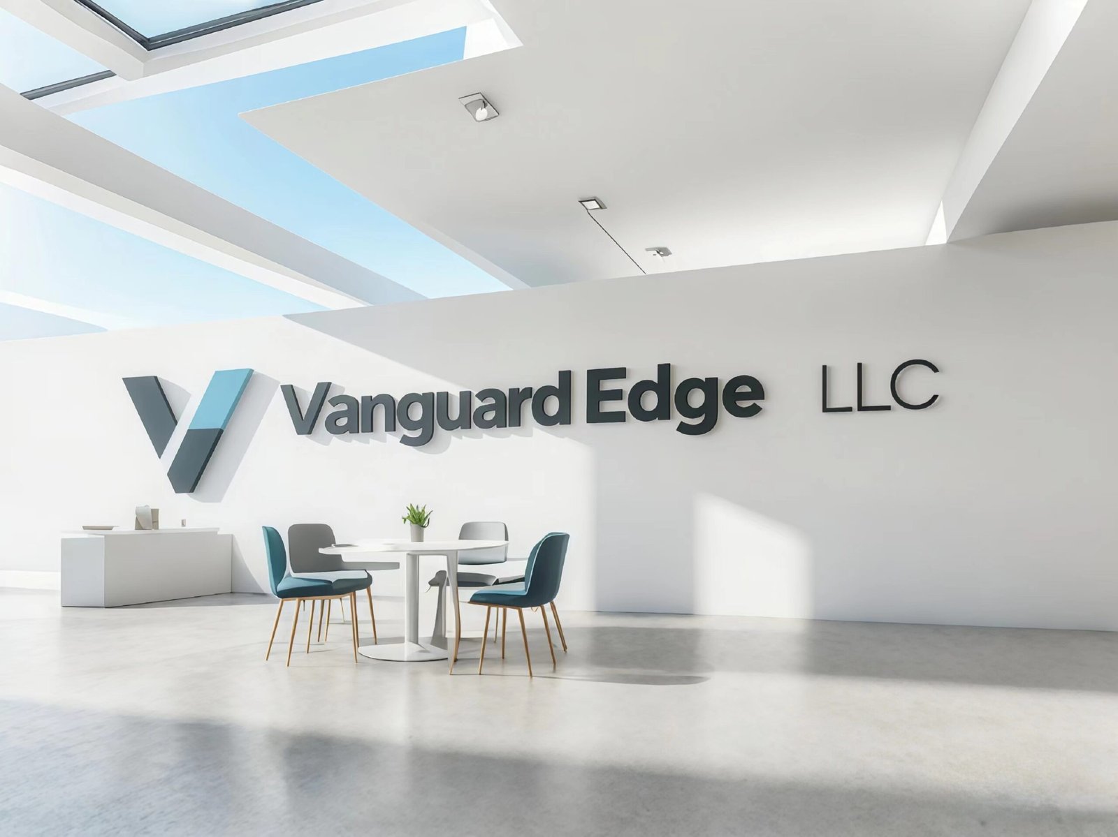Vanguard Edge Office